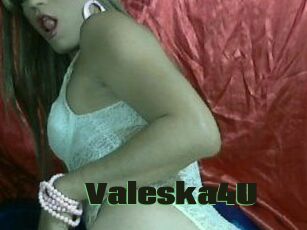 Valeska4U