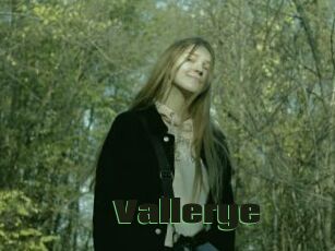 Vallerye