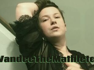 VandeeTheMathlete