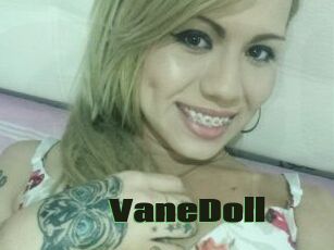 VaneDoll