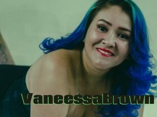 VaneessaBrown