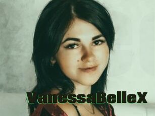 VanessaBelleX