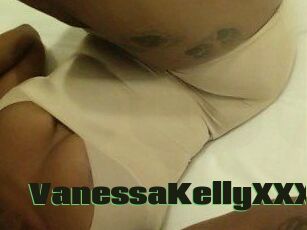 VanessaKellyXXX
