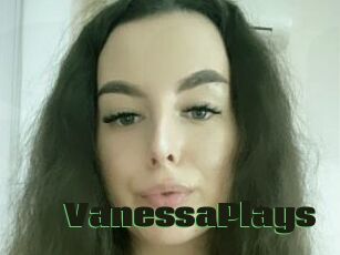 VanessaPlays