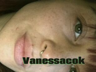 Vanessacok