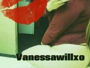 Vanessawillxo