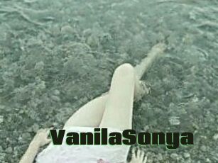 VanilaSonya