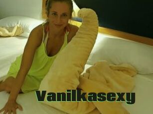 Vanilkasexy