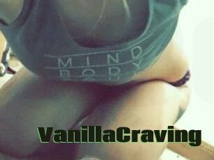 VanillaCraving