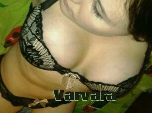 Varvara