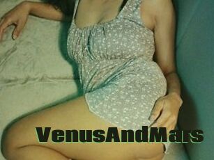 VenusAndMars