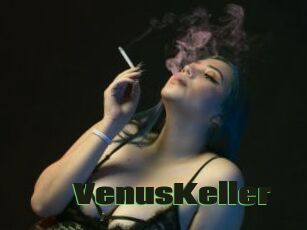 VenusKeller