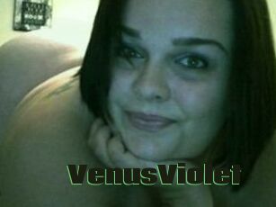 VenusViolet