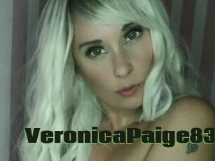 VeronicaPaige83
