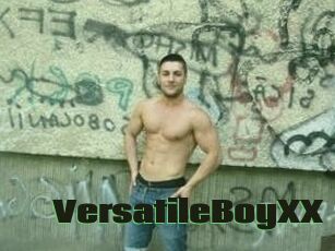VersatileBoyXX