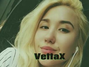 VettaX