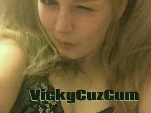 VickyCuzCum