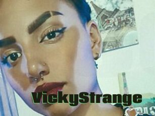 VickyStrange