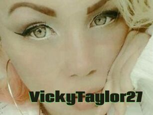 VickyTaylor27