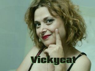 Vickycat