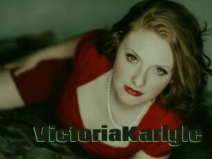 VictoriaKarlyle
