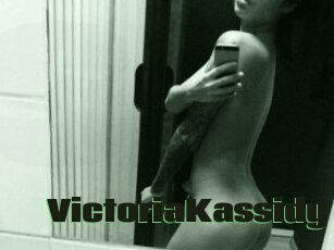 VictoriaKassidy