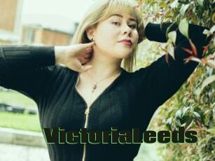 VictoriaLeeds
