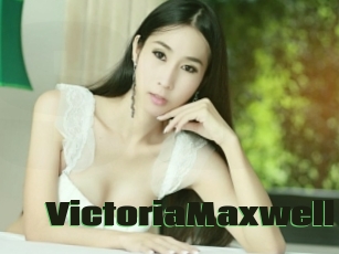 VictoriaMaxwell