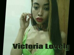 Victoria_Lovely