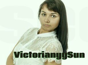 VictorianyySun
