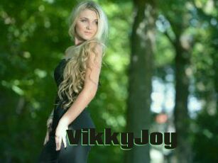 VikkyJoy