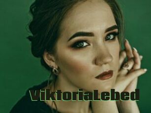 ViktoriaLebed
