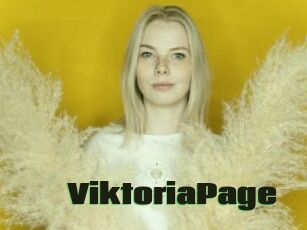 ViktoriaPage