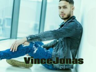 VinceJonas