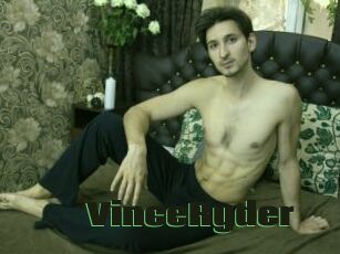 VinceRyder