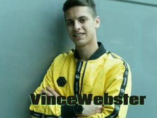 VinceWebster