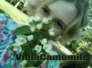 ViolaCamomile