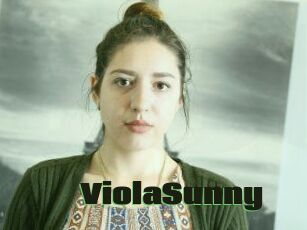 ViolaSunny
