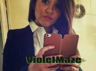 Violet_Maze