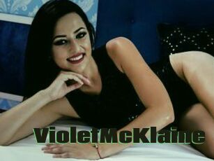 VioletMcKlaine