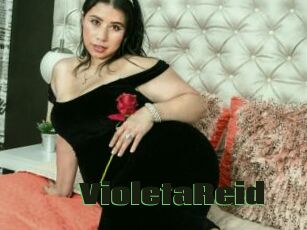 VioletaReid