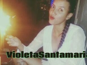 VioletaSantamaria