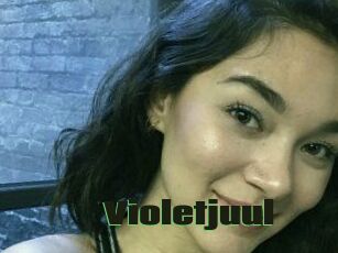 Violetjuul