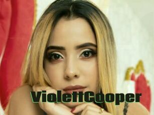 ViolettCooper
