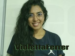 ViolettaFerrer