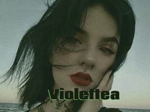 Violettea