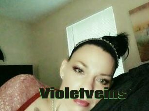 Violetveins
