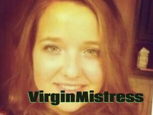 VirginMistress