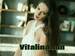 VitalinaAnn