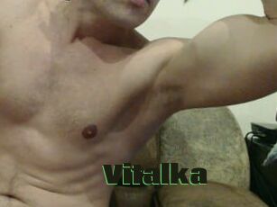 Vitalka